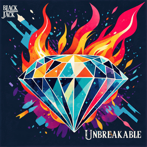 Black Jack : Unbreakable